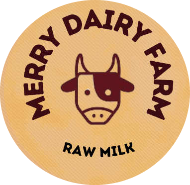 Merry Dairy