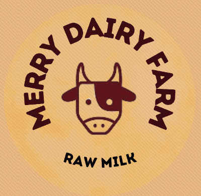 Merry Dairy Farm